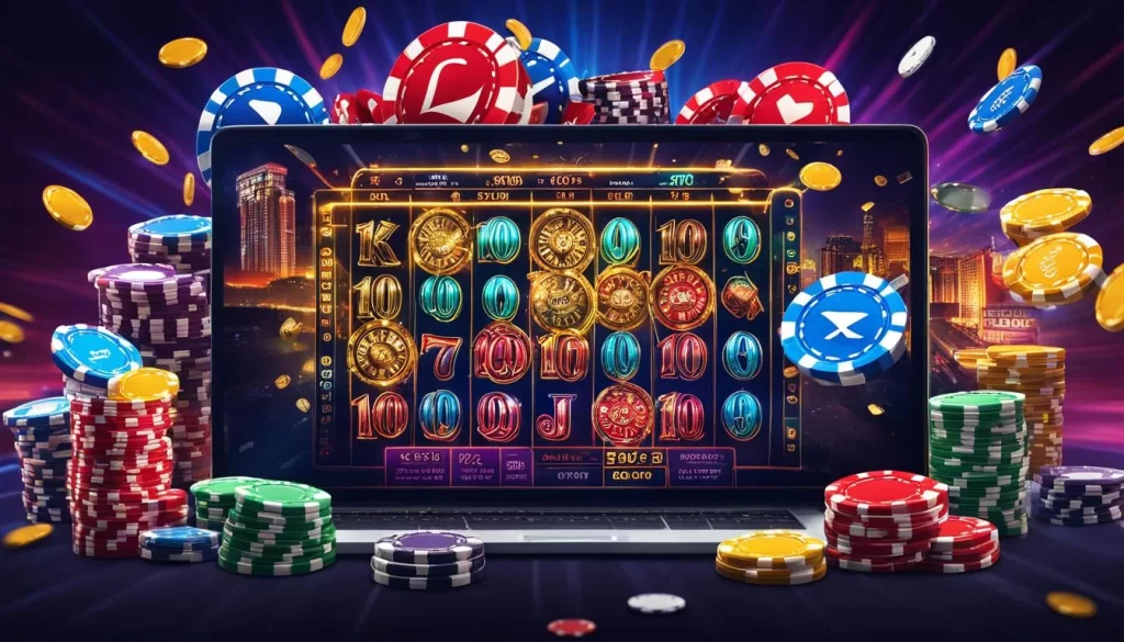 Tổng quan các trò chơi tại vvwin code