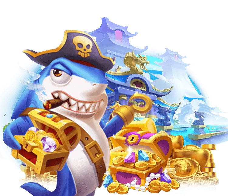 Đồ họa sống động game bắn cá vvwin code